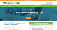 Desktop Screenshot of computergaming.daonews.com