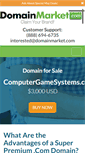 Mobile Screenshot of computergaming.daonews.com